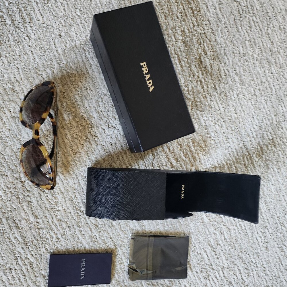 Prada Sunglasses